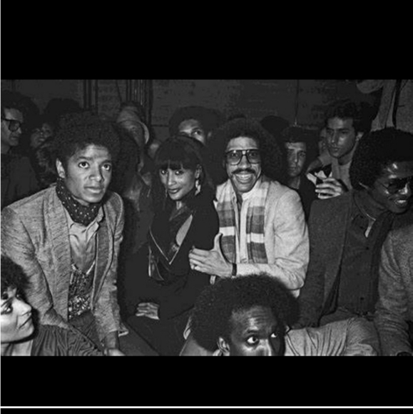 Studio 54 Participant - Picture 6 of 15